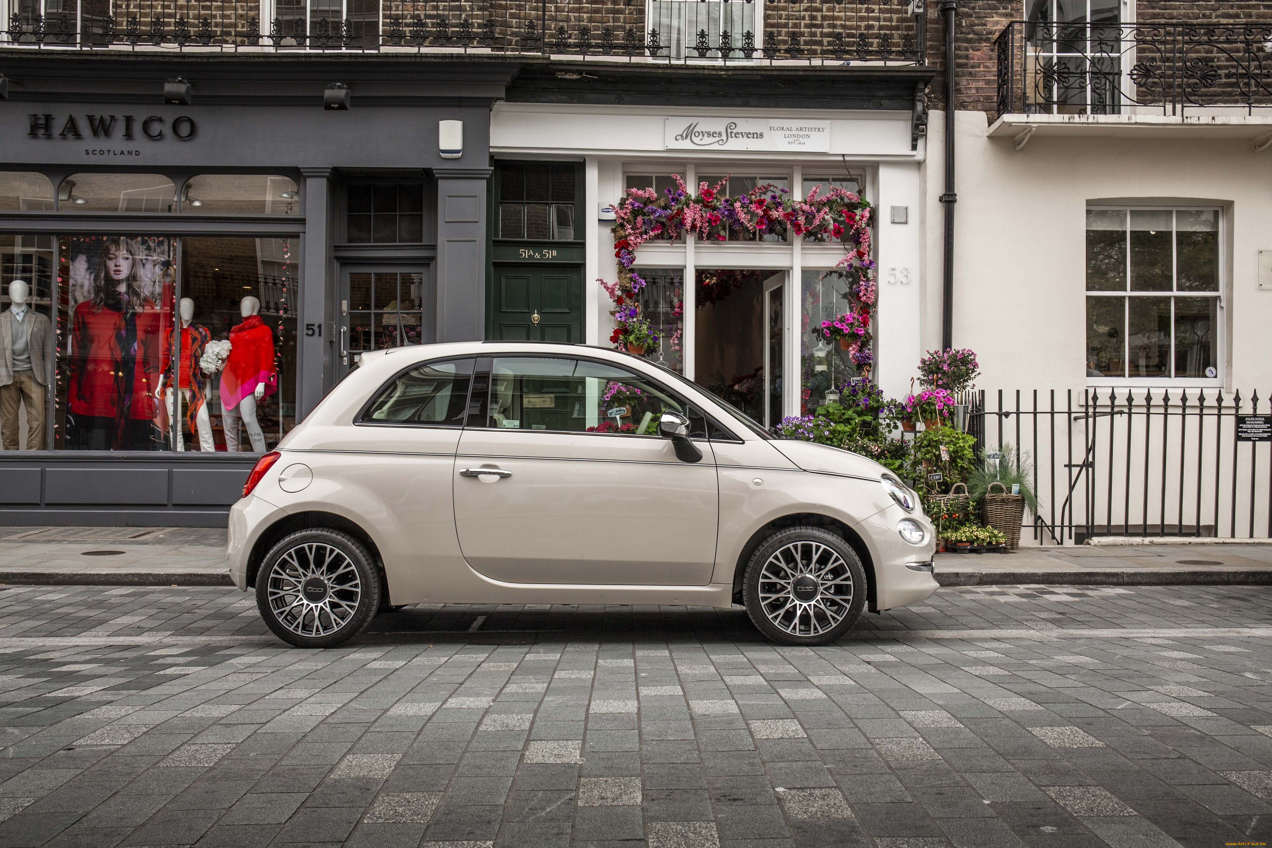 , fiat